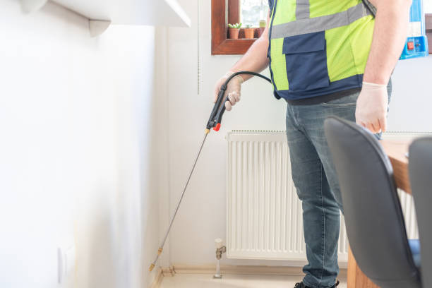 Best Exterminator Services  in Dyer, TN